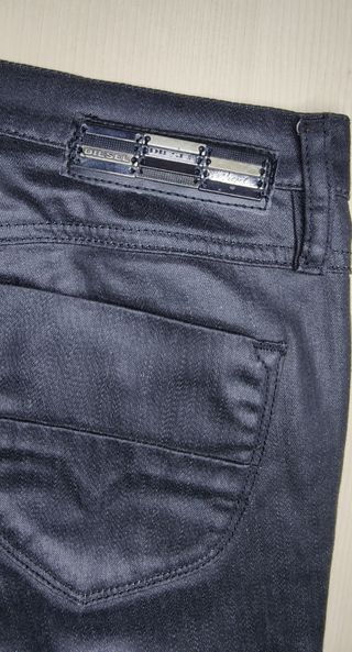 Diesel Livy Biker W28 L32 nuevos