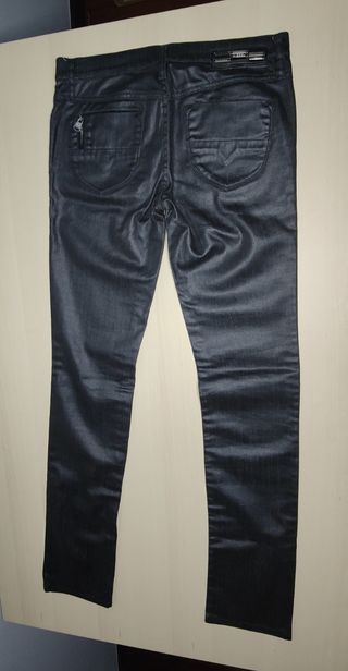 Diesel Livy Biker W28 L32 nuevos