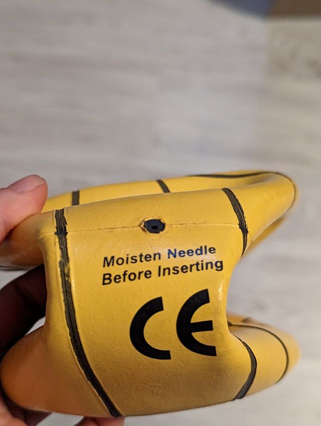 Balón nuevo de waterpolo Kingstar