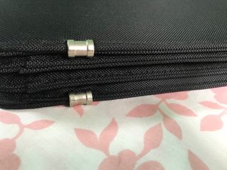 Maletín ejecutivo Marksman