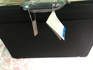 Maletín ejecutivo Marksman