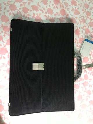 Maletín ejecutivo Marksman