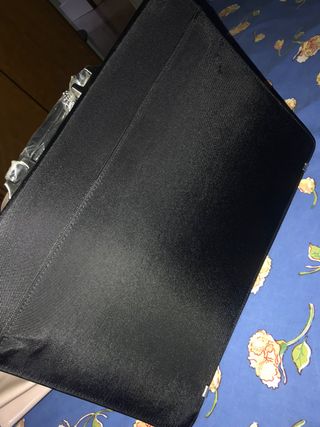 Maletín ejecutivo Marksman