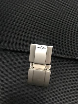 Maletín ejecutivo Marksman