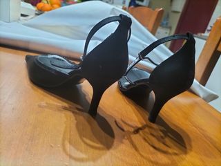 zapatos de fiesta