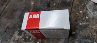 Magnetotermico ABB S202 M C16