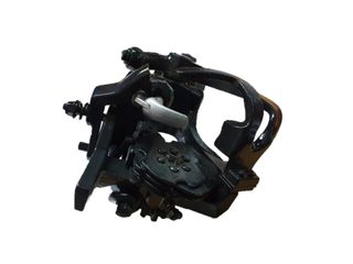 CUERPO ATADOR COMPLETO NEW HOLLAND