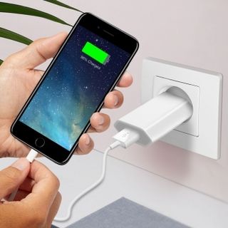 cargador Apple original