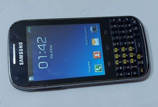 Despiece galaxy chat GT-b5330