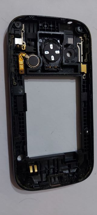 Despiece galaxy chat GT-b5330