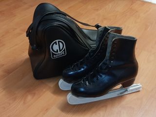 Patines 37 Ice-Crown