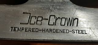 Patines 37 Ice-Crown