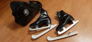 Patines 37 Ice-Crown