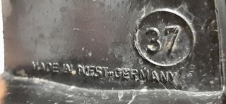 Patines 37 Ice-Crown