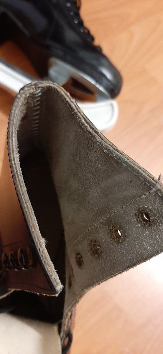 Patines 37 Ice-Crown