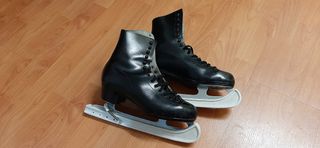 Patines 37 Ice-Crown