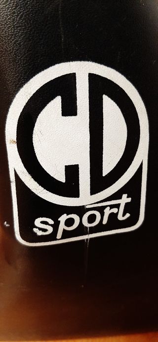 Patines 37 Ice-Crown