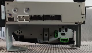 Radio honda civic 8 VIII 2008 Original