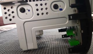 Radio honda civic 8 VIII 2008 Original