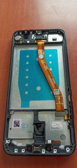 Schermo Huawei Mate 20 lite