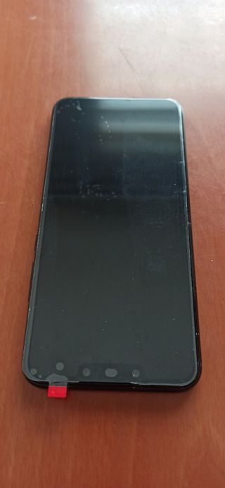 Schermo Huawei Mate 20 lite