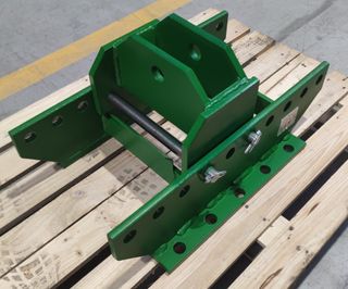 ENGANCHE CORREDERA HOMOLOGADO JOHN DEERE
