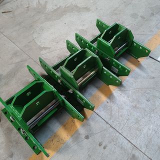 ENGANCHE CORREDERA HOMOLOGADO JOHN DEERE