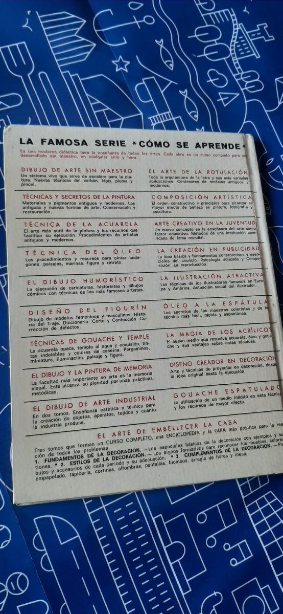 MOSAICOS artísticos