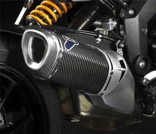 DUCATI MULTISTRADA 1200 ABS ¡MUY POCOS KM!