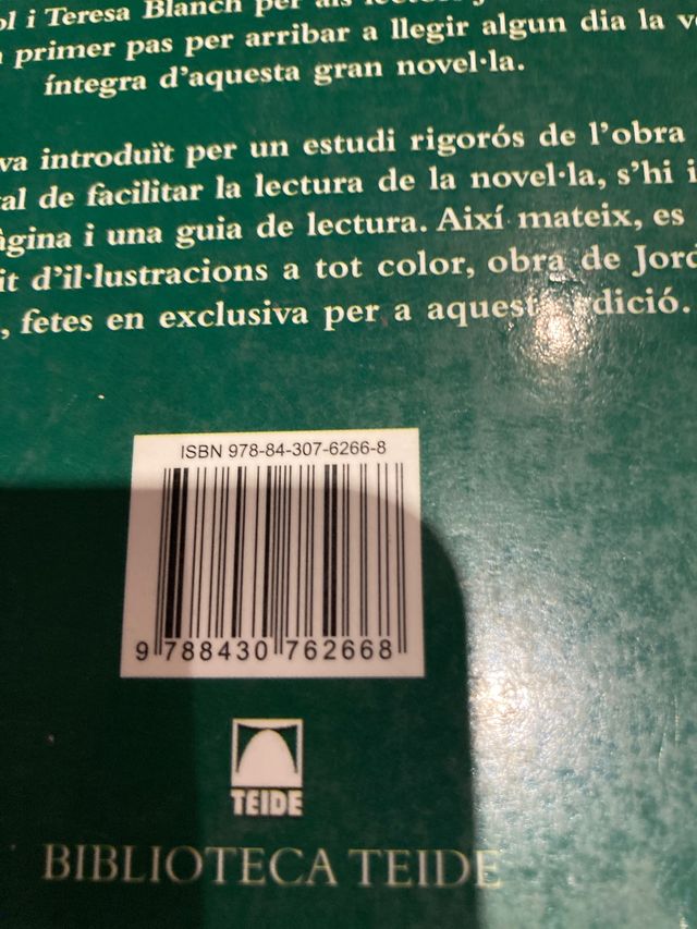 Libro Terror a la Xarxa 1 y 2
Aventuras Tom Sawyer