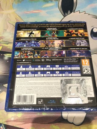 Kingdom Hearts The Story So Far