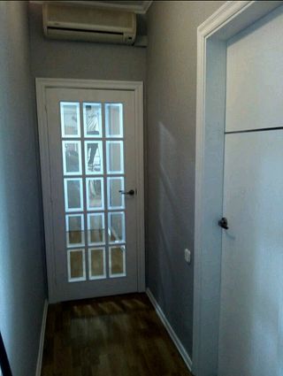 Pintamos tus Puertas en blanco