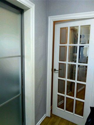 Pintamos tus Puertas en blanco