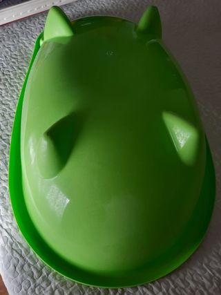 Bañera bebé