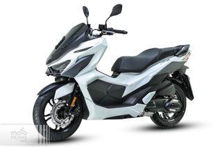 SYM JET X 125 NUEVO