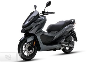 SYM JET X 125 NUEVO