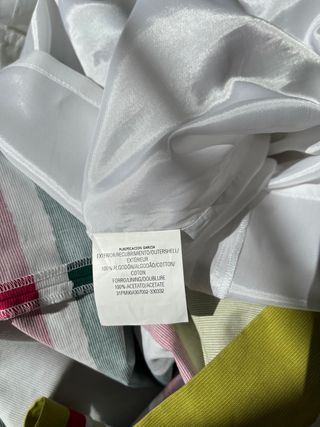 Vestido Purificación García