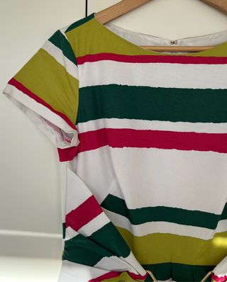 Vestido Purificación García