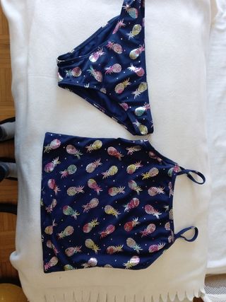 TANKINI - Bikini/Bañador
