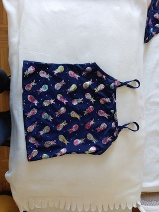 TANKINI - Bikini/Bañador