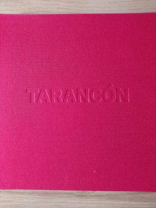 TARANCON Miscelánea de un Cardenal