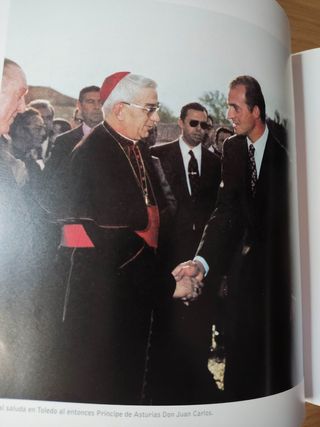 TARANCON Miscelánea de un Cardenal