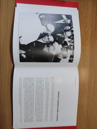 TARANCON Miscelánea de un Cardenal