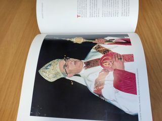 TARANCON Miscelánea de un Cardenal