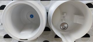 Humidificador ultrasónico bebes