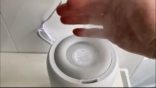 Humidificador ultrasónico bebes