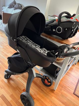 Stokke Xplory