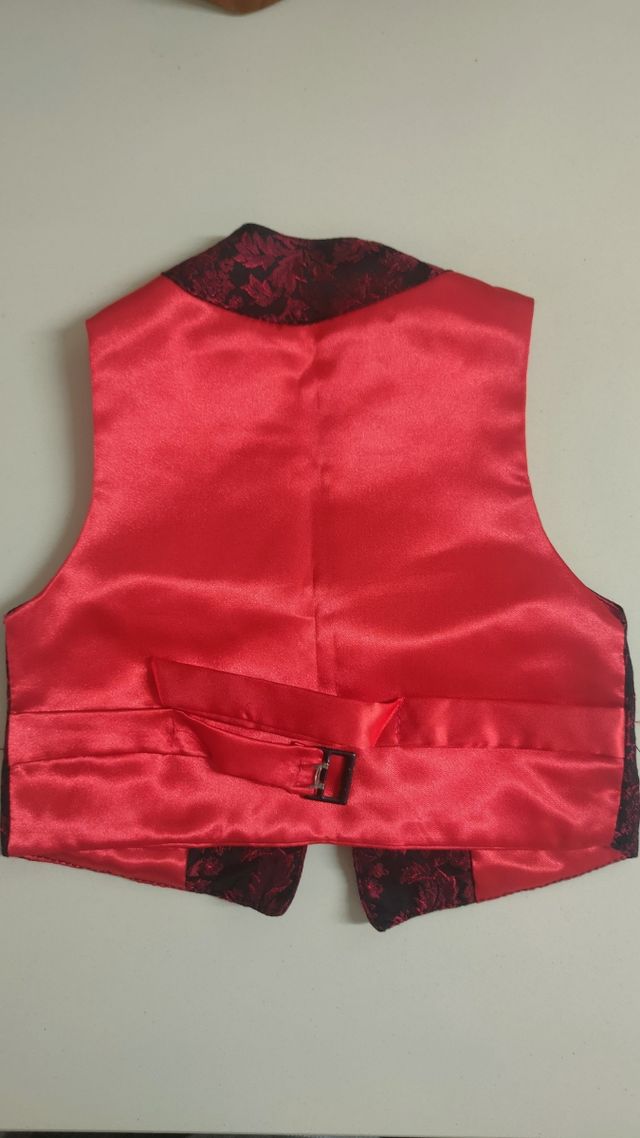 Gilet per bambino Huertano