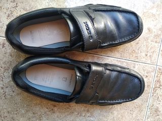 zapatos Geox 38