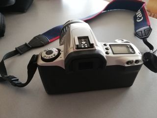 Cámara Canon EOS300